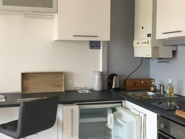 Appartement location à Toulouse, Cadours