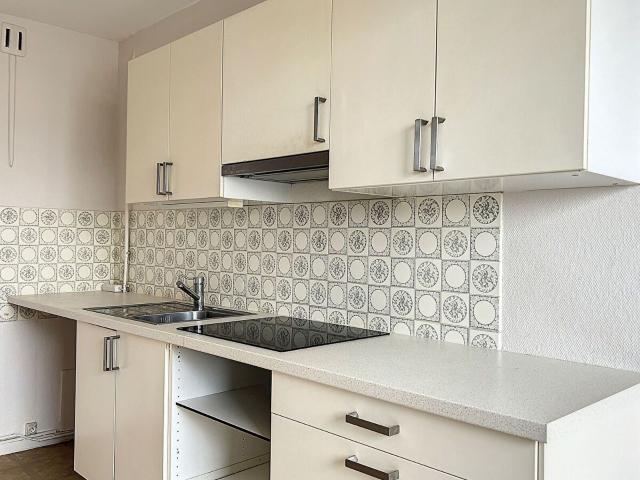 Appartement location à Tours