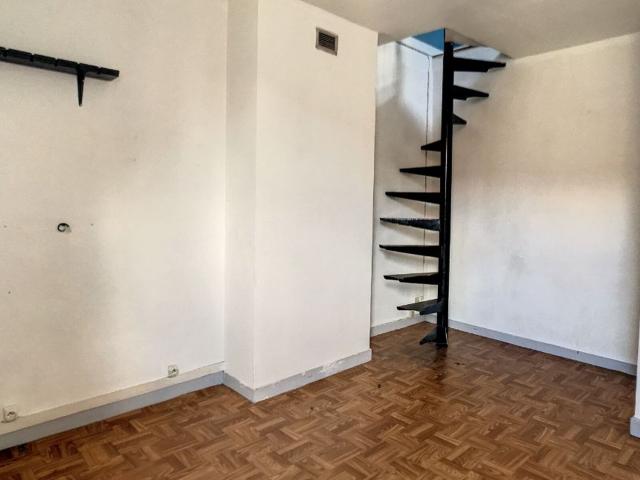 Appartement location à Lille