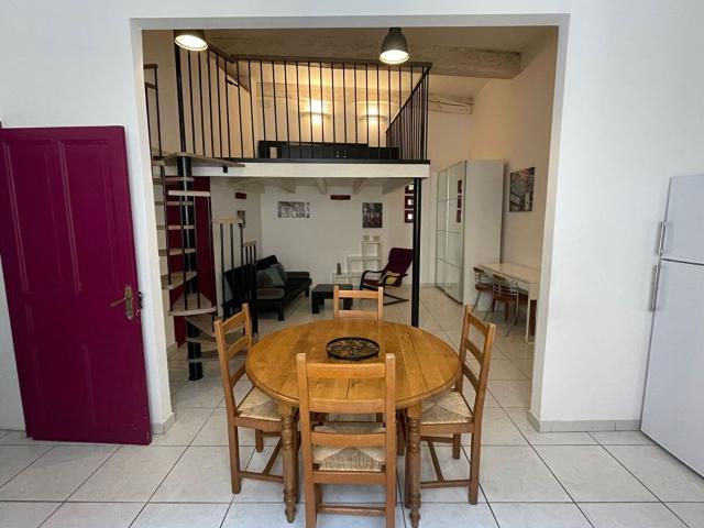 Appartement location à Perpignan, Claira