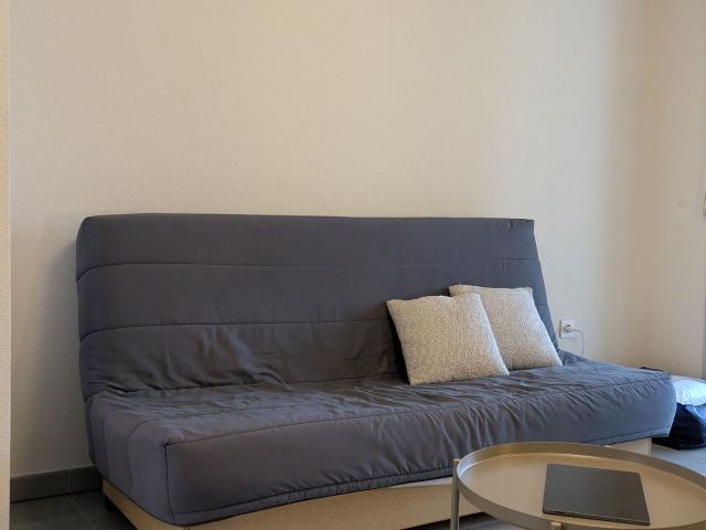 Appartement location à Toulouse