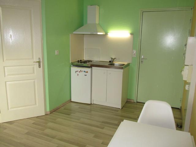Appartement location à Mirande, Couloumé-mondebat