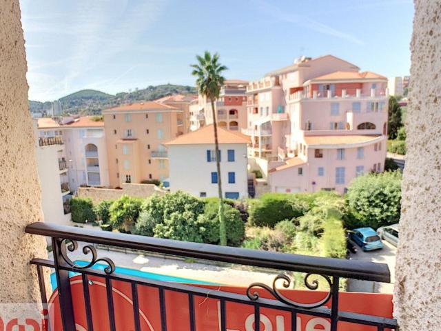Appartement location à Grasse, Vallauris