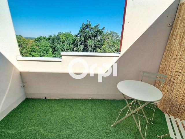 Appartement location à Nancy, Grand Est