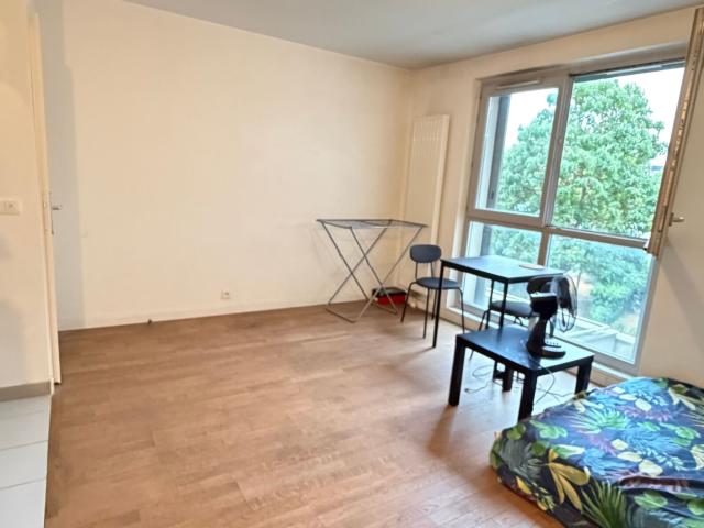 Appartement location à Le Raincy, Le Bourget