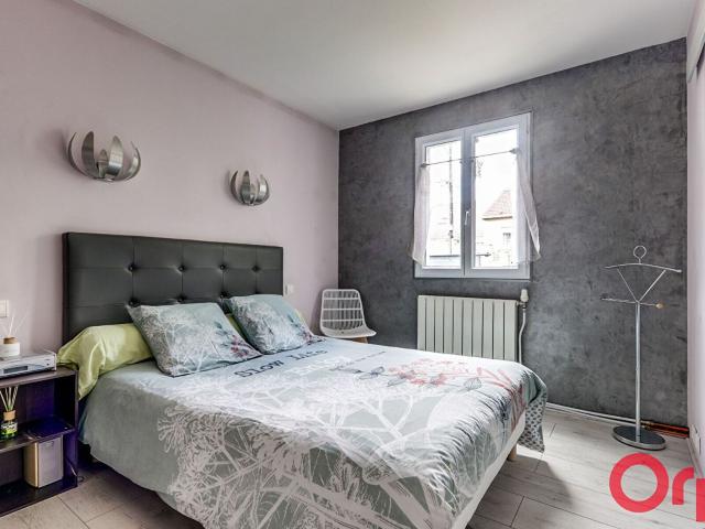 Appartement location à Saint-Denis, Stains
