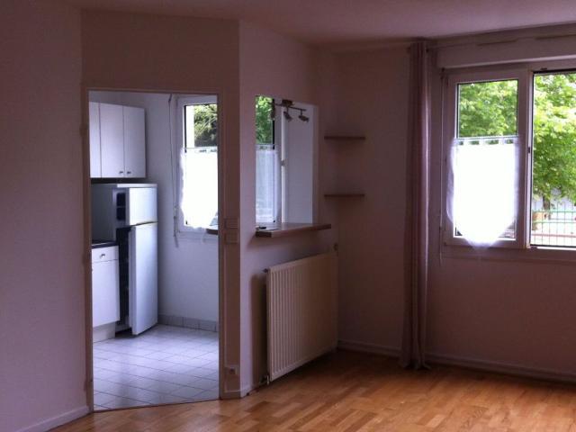 Appartement location à Palaiseau, Massy