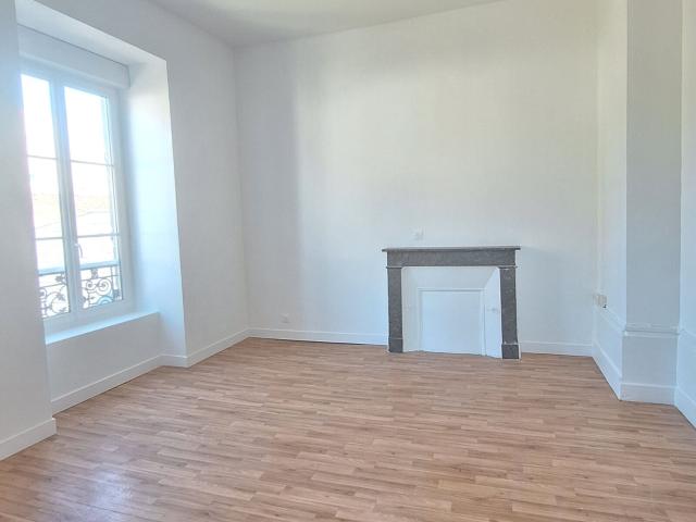 Appartement location à Limoges