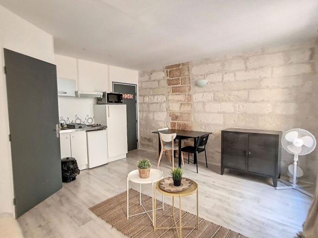 Appartement location à Avignon