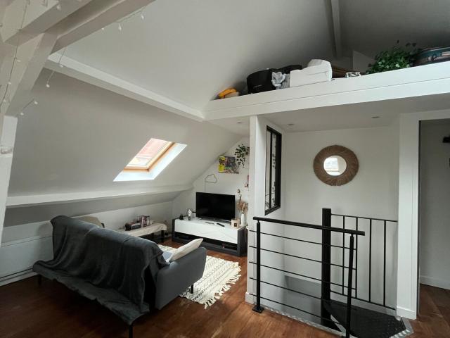 Appartement location à Montreuil-sur-Mer, Cucq