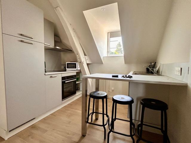 Appartement location à Blois, Mer