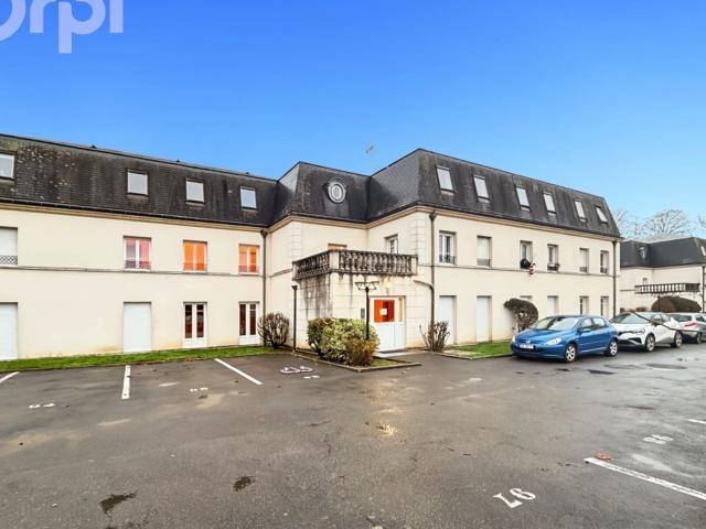 Appartement location à Meaux, Saint-soupplets
