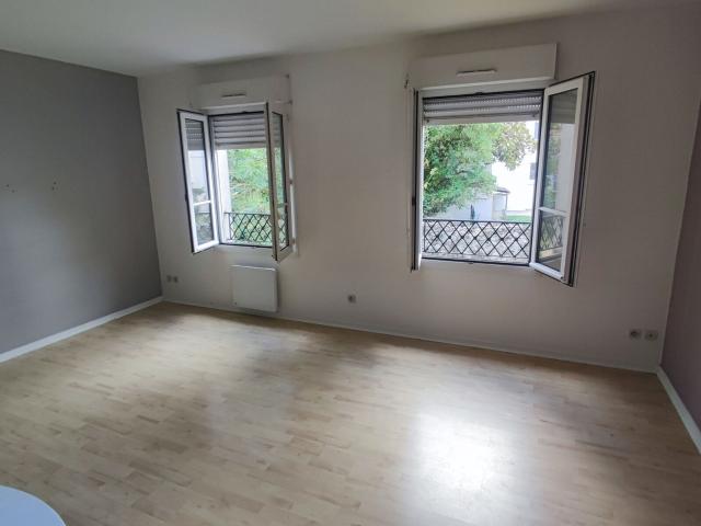 Appartement location à Meaux, Saint-soupplets