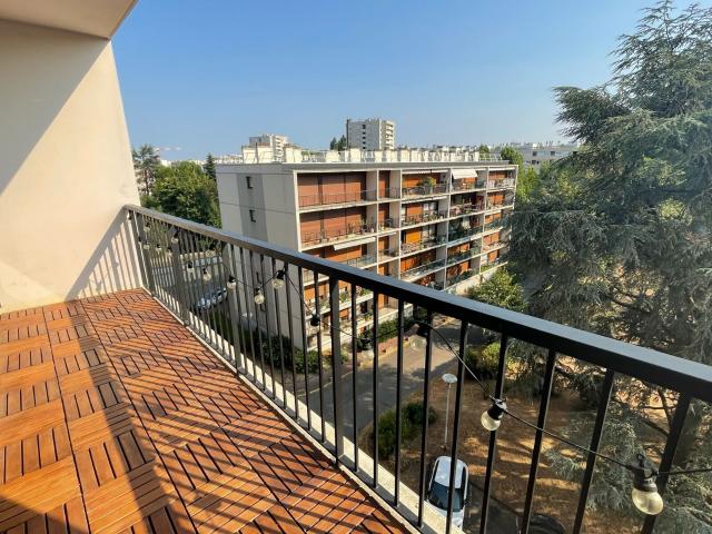 Appartement location à Antony, Le Plessis-robinson