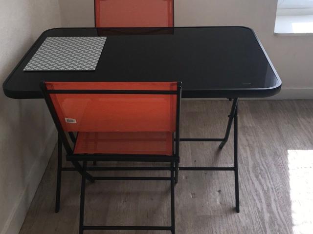 Appartement location à Bar-sur-Aube, Epagne