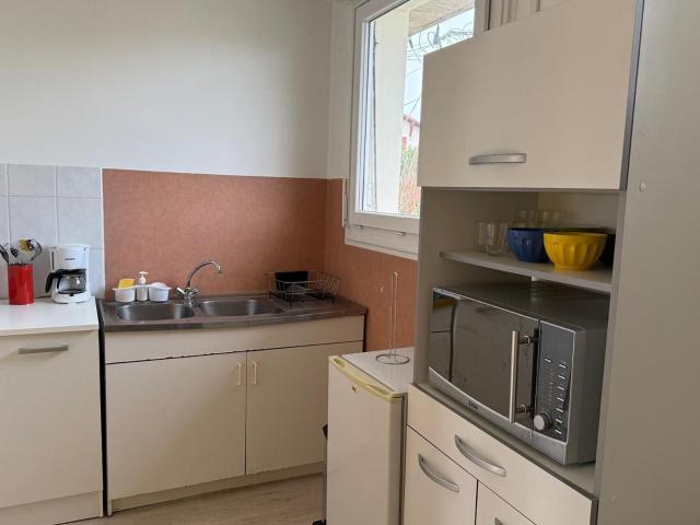 Appartement location à Condom, Mas-d'auvignon