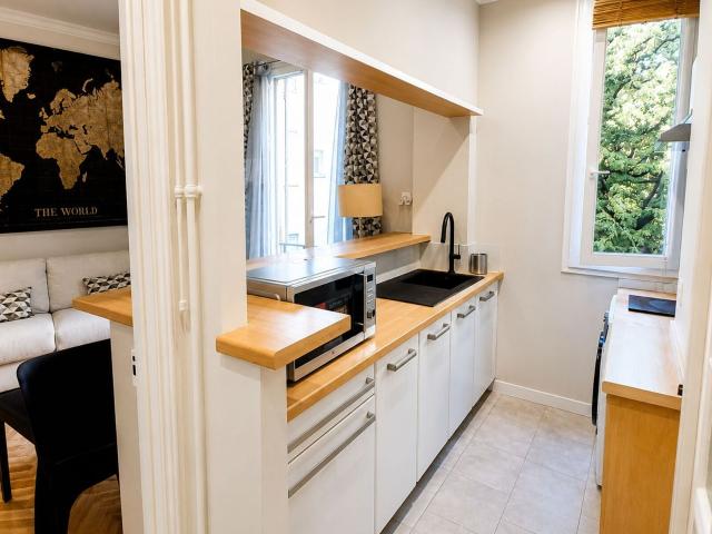 Appartement location à Nice