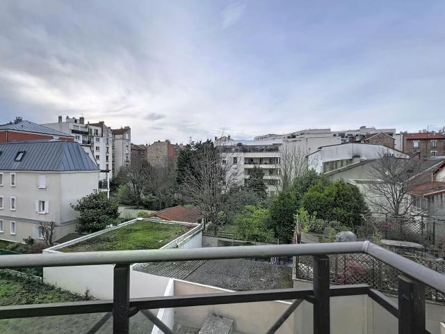 Appartement location à Nanterre, Suresnes