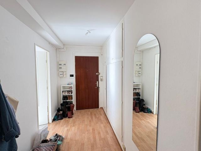 Appartement location à Strasbourg, Hoenheim