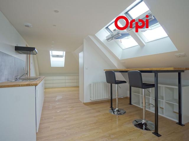 Appartement location à Bernay