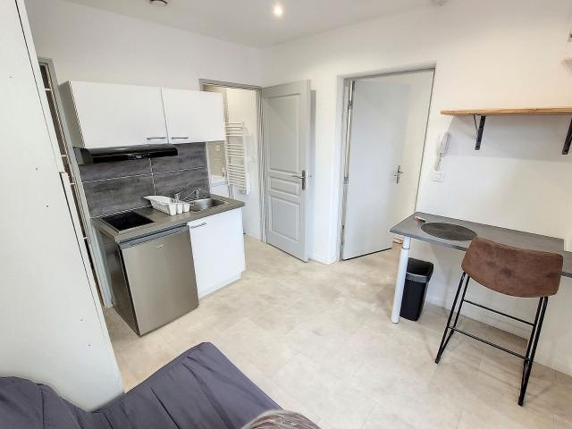 Appartement location à Nancy