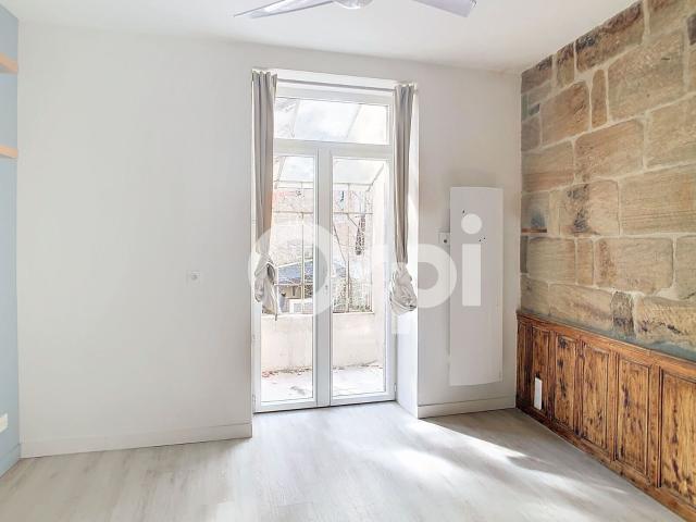 Appartement location à Brive-la-Gaillarde, Larche