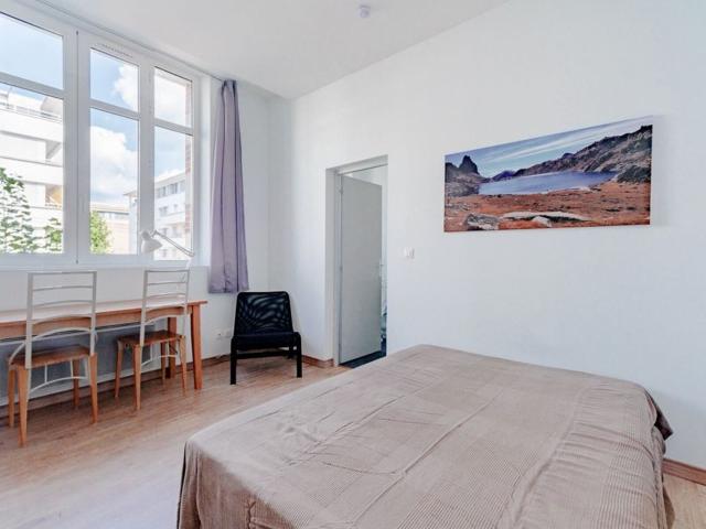 Appartement location à Limoges