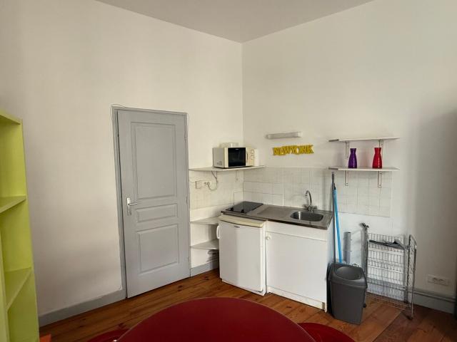 Appartement location à Limoges