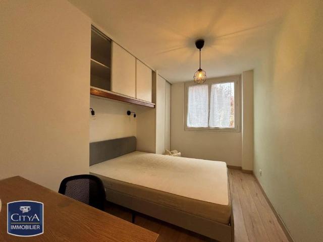Appartement location à Lyon, Métropole de Lyon