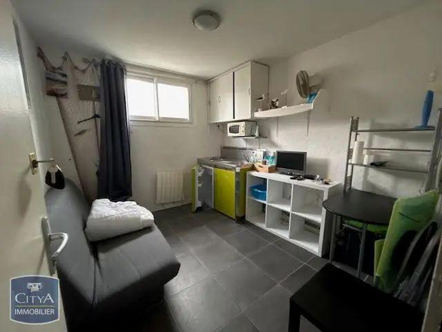 Appartement location à Rochefort, Royan