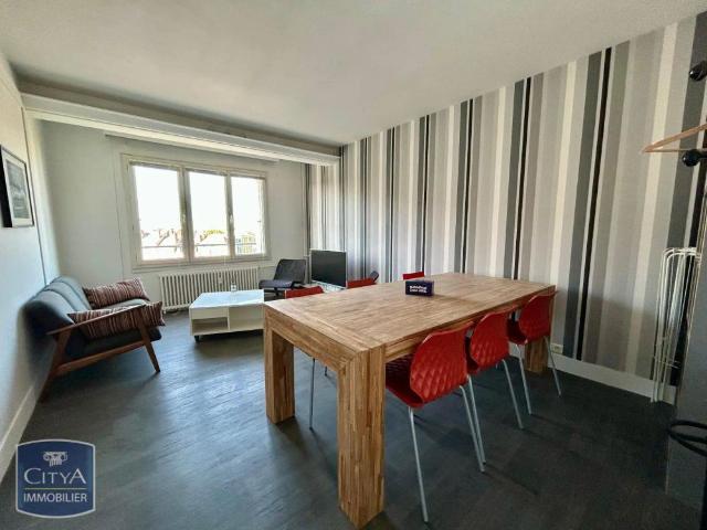 Appartement location à Orléans