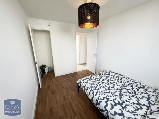 Appartement location à Cholet