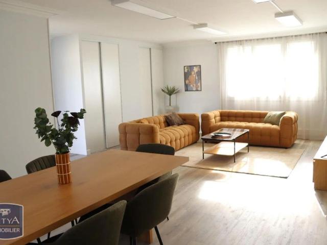 Appartement location à Carcassonne