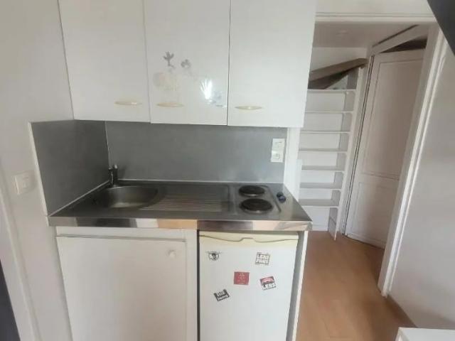 Studio location à Lille