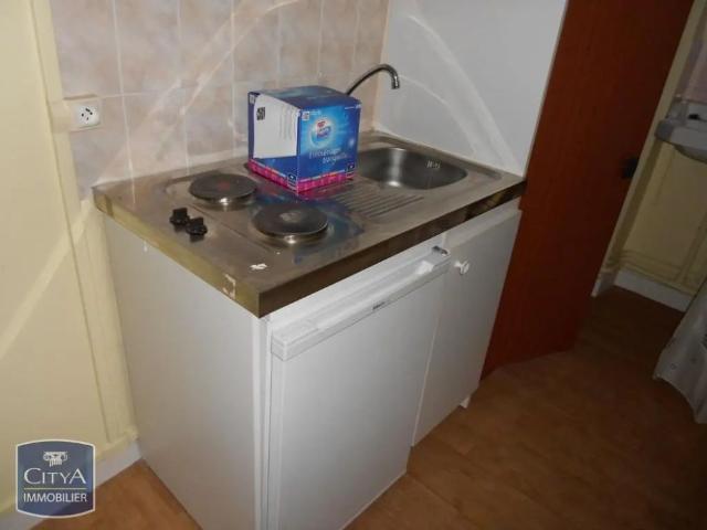 Appartement location à Angers