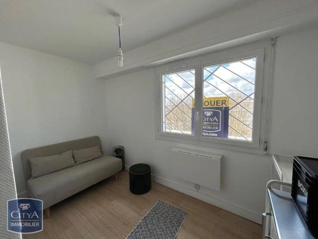 Appartement location à Pau