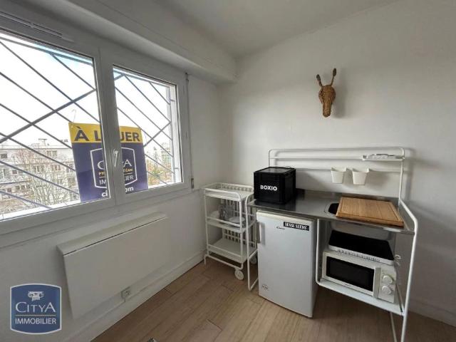 Appartement location à Pau