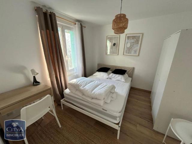 Appartement location à Valence