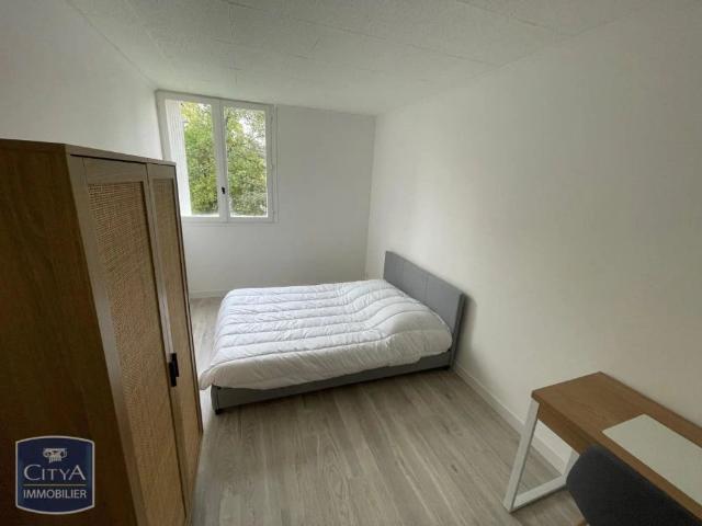Appartement location à Pau