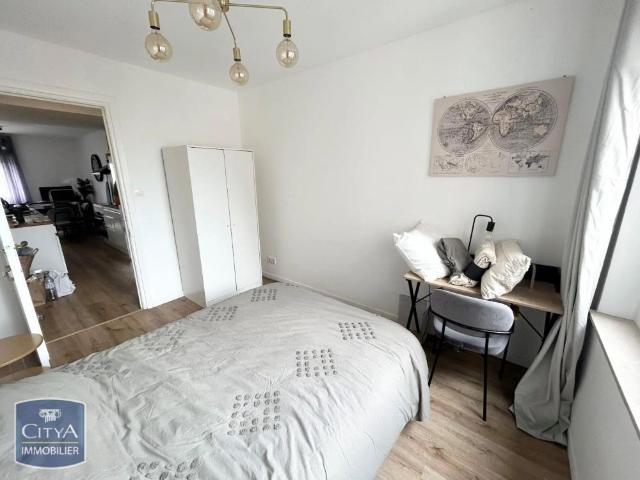 Appartement location à Valenciennes