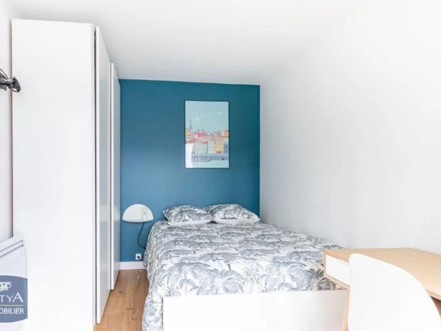 Appartement location à Orléans