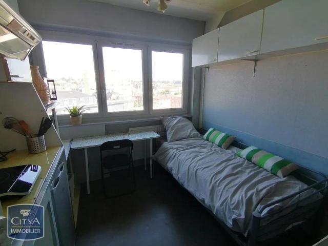 Appartement location à Mâcon