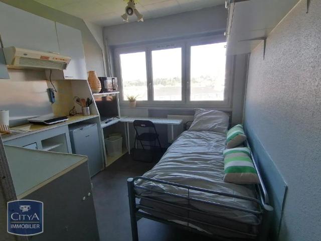 Appartement location à Mâcon