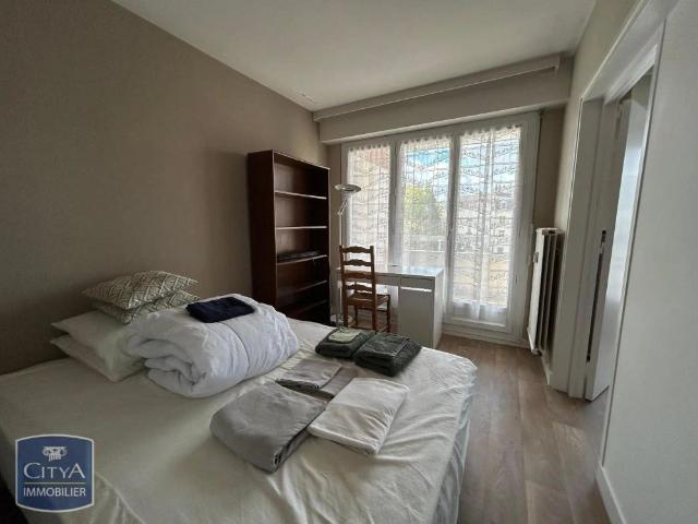 Appartement location à Orléans