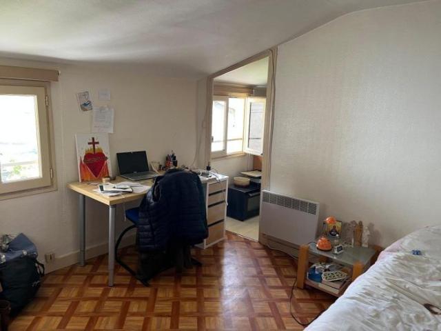 Appartement location à Angers
