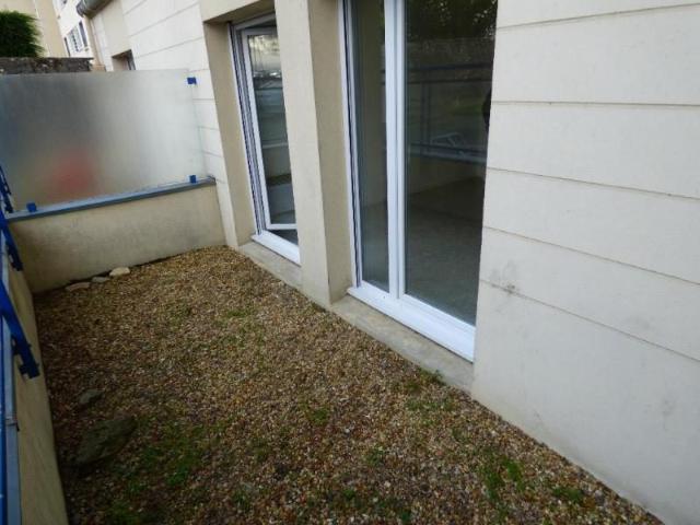 Appartement location à Angers