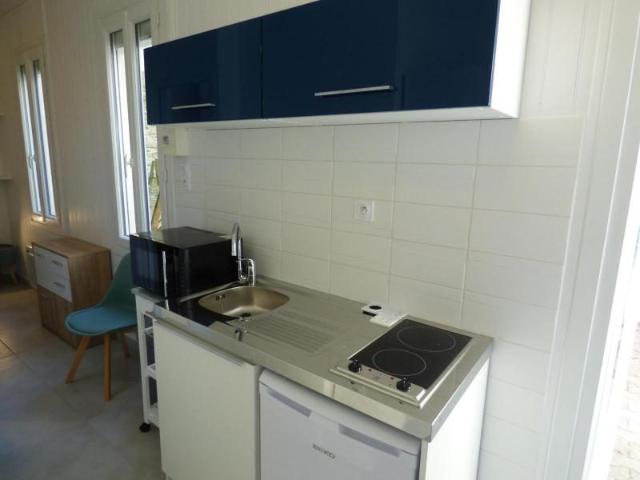 Appartement location à Angers