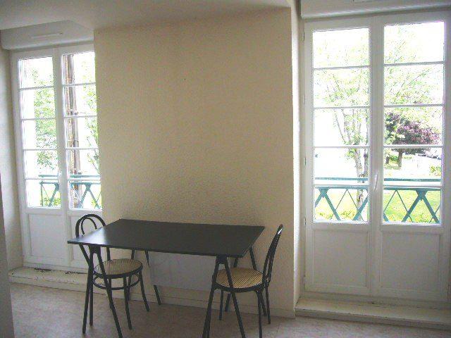 Appartement location à Angers