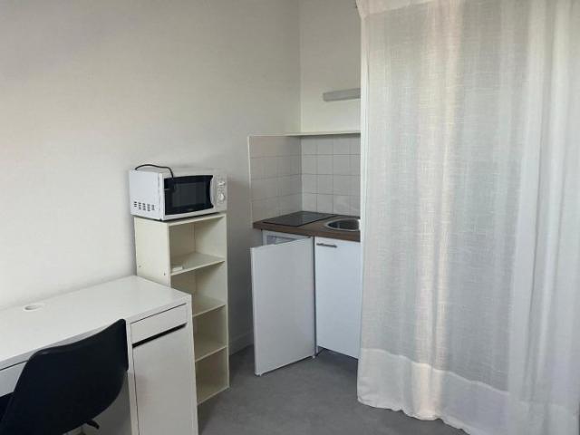 Appartement location à Angers