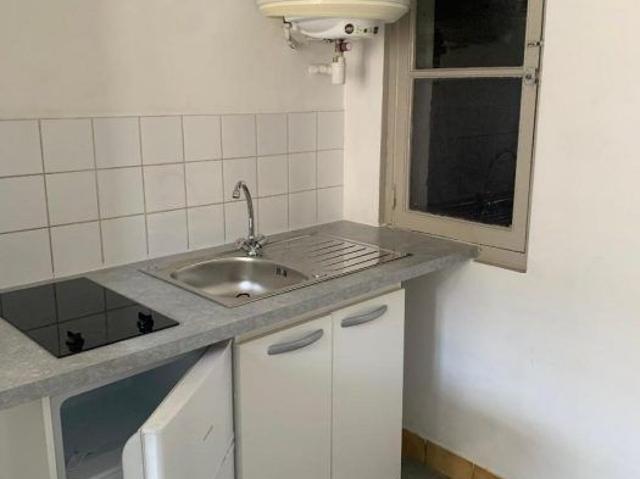 Appartement location à Angers